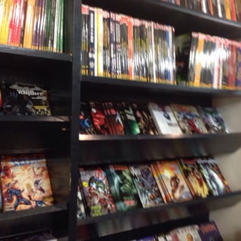 Modern Graphics - Marvels, DC and so on. - Comic Books Near Me - Berlin, BE
