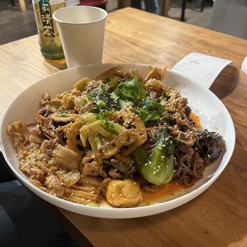Mala Panda - Chinese Near Me - New York, New York