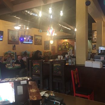 Margarita's - Restaurant interior. - Mexican Near Me - Memphis, Tennessee Margarita's - Restaurant interior. - Mexican Near Me - Memphis, Tennessee