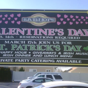 Elliot's - Seafood Near Me - Freeport, New York Elliot's - Seafood Near Me - Freeport, New York