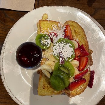 First Watch - Breakfast & Brunch Near Me - Pensacola, Florida