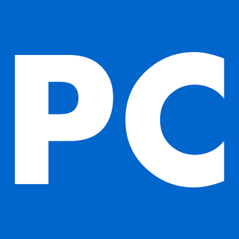 Pannella Contracting - a blue background with white letters - Masonry/Concrete Near Me Pannella Contracting - a blue background with white letters - Masonry/Concrete Near Me
