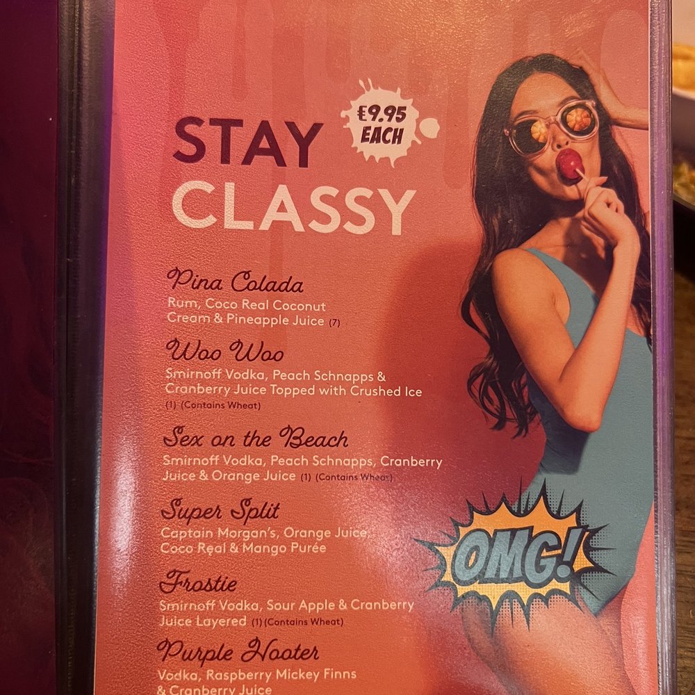 The Monread Bar & Lounge - Irish Pub Near Me - Naas, KE