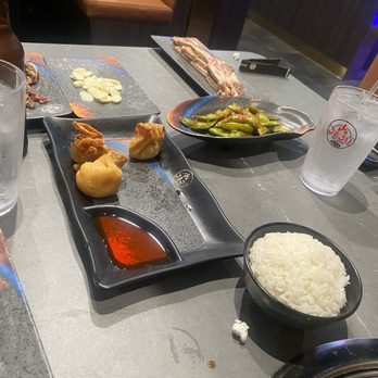 Jeju Island - Korean Near Me - Pearland, Texas