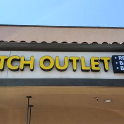 Watch Outlet