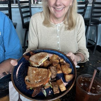 Perdido Key Breakfast Club - BLT - Breakfast & Brunch Near Me - Pensacola, Florida