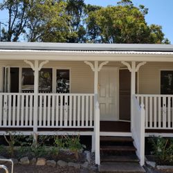 Brisbane House Painters - Painter & Decorators - Wooloowin, QLD