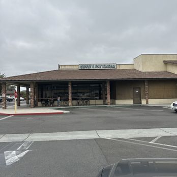 Joyful Noise Coffee - Coffee & Tea Near Me - Menifee, California