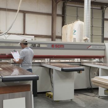 US Customized Finishes - Cabinetry Near Me - Suwanee, Georgia