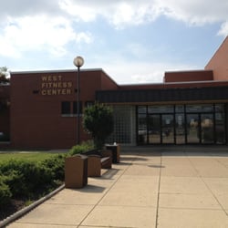 West Fitness Center