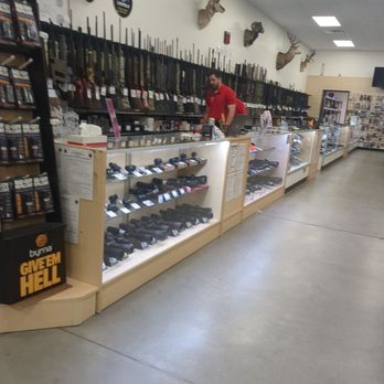 Turner's Outdoorsman - Gun/Rifle Ranges Near Me - Bakersfield, California Turner's Outdoorsman - Gun/Rifle Ranges Near Me - Bakersfield, California