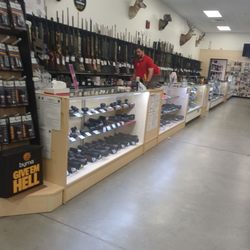 Turner's Outdoorsman