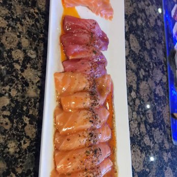 Sushiholics - VIP Salmon, VIP tuna, and Salmon - Sushi Bars Near Me - West Covina, California Sushiholics - VIP Salmon, VIP tuna, and Salmon - Sushi Bars Near Me - West Covina, California