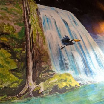 The Maté Factor - Wall mural - Coffee & Tea Near Me - Manitou Springs, Colorado The Maté Factor - Wall mural - Coffee & Tea Near Me - Manitou Springs, Colorado