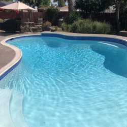 Ambar Pool & Spa
