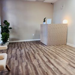 SoCo Spa