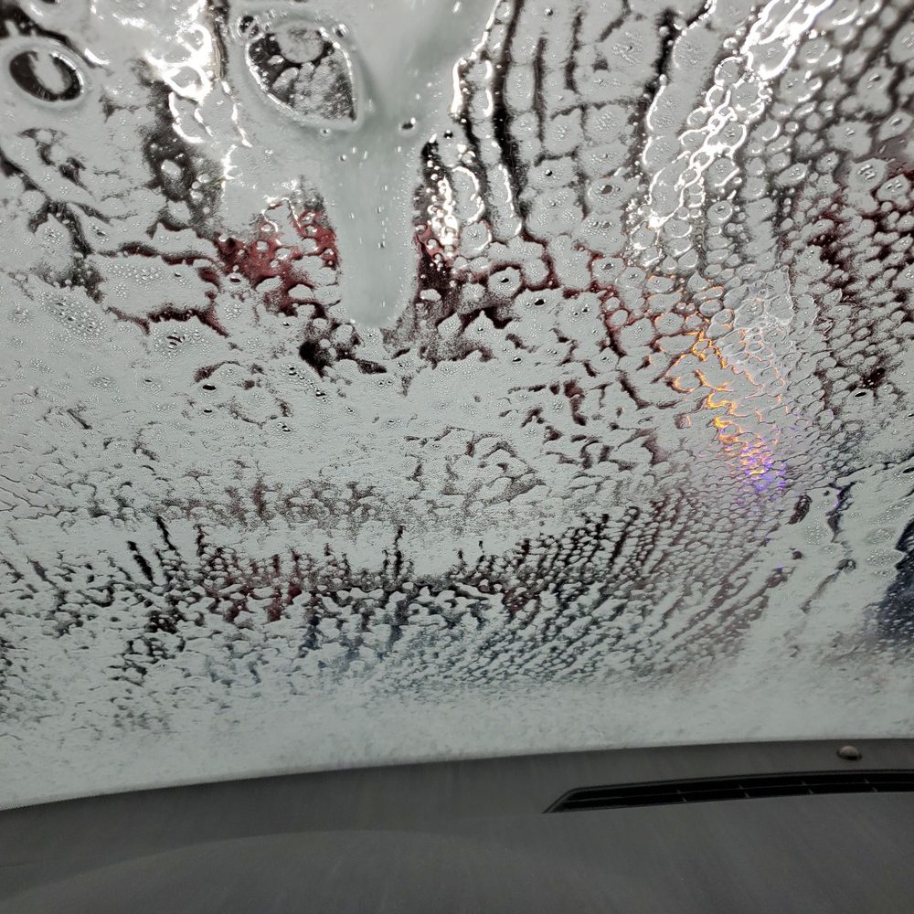 Crew Carwash - My windshield was nice and clean - Car Wash Near Me - Greenfield, Indiana Crew Carwash - My windshield was nice and clean - Car Wash Near Me - Greenfield, Indiana