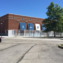 Brunswick Recreation Center