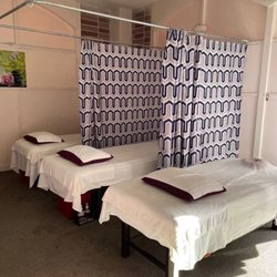 Foothill Sunshine Massage