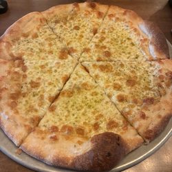 Pizza Bread