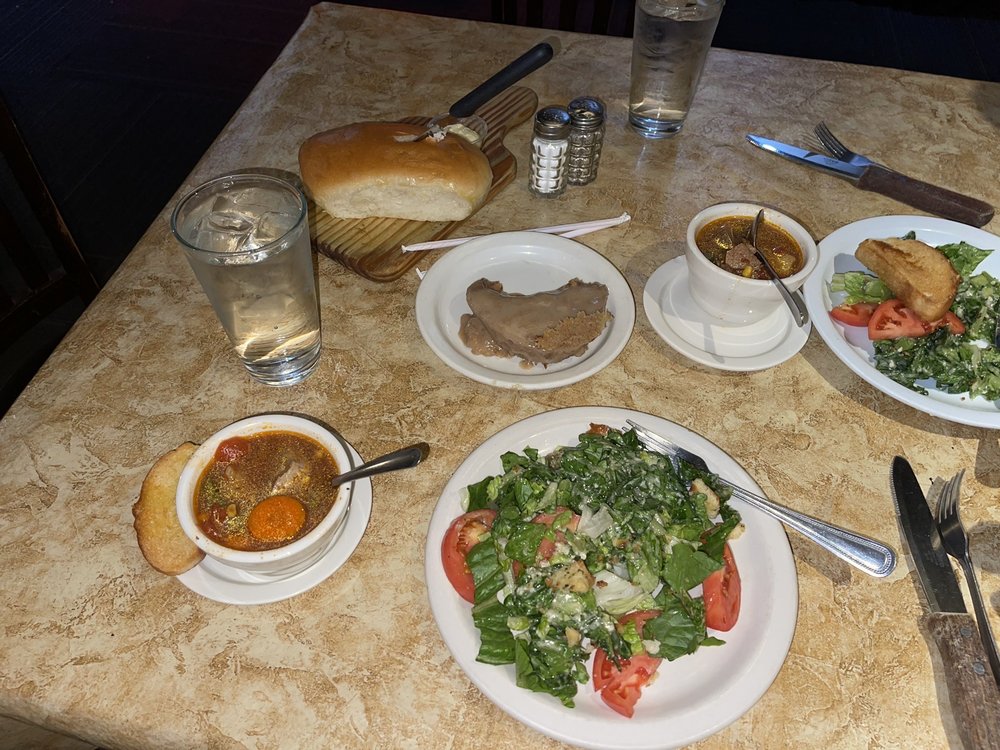 The Legendary Barn Door Steakhouse, Odessa Roadtrippers