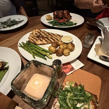 Seasons 52 - New American Near Me - Rancho Cucamonga, California Seasons 52 - New American Near Me - Rancho Cucamonga, California