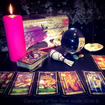 The Tarot Guide - Supernatural Readings Near Me - Dublin, D The Tarot Guide - Supernatural Readings Near Me - Dublin, D