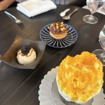 RO Restaurant & Lounge - RO dreams of citrus - Lounges Near Me - Yountville, California