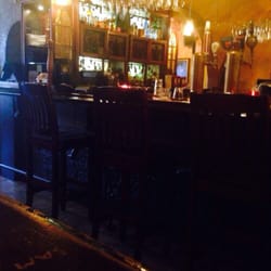 Saint James Gate - The bar