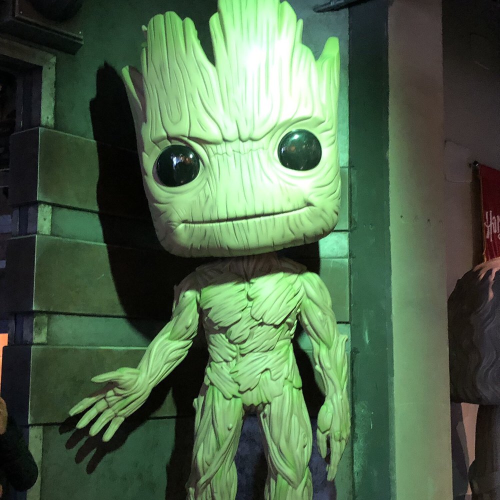 Funko - Toy Stores Near Me - Los Angeles, California Funko - Toy Stores Near Me - Los Angeles, California