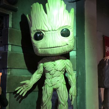 Funko - Toy Stores Near Me - Los Angeles, California