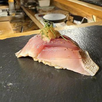 Fukurou - Sushi Bars Near Me - Honolulu, Hawaii