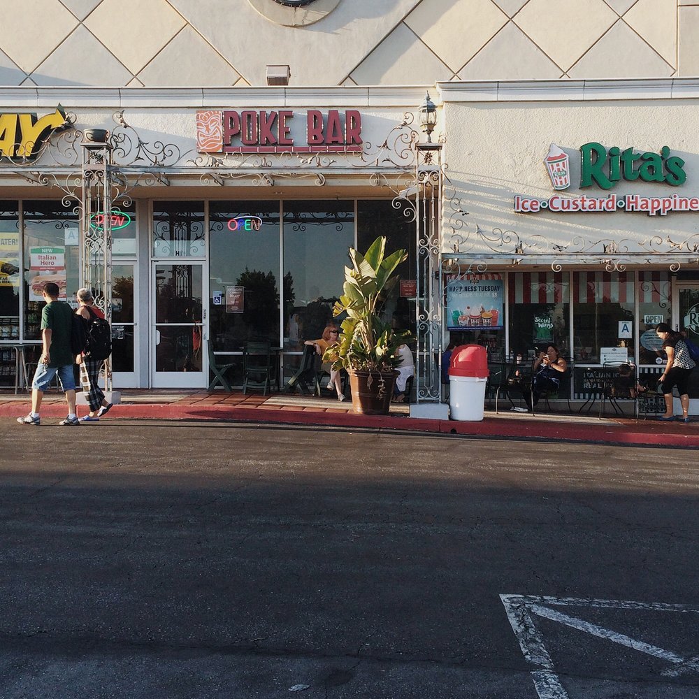 Poki Bar - Arcadia - Between subway and rita's - Sushi Bars Near Me - Arcadia, California Poki Bar - Arcadia - Between subway and rita's - Sushi Bars Near Me - Arcadia, California