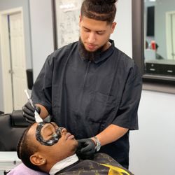 Premier Grooming Academy