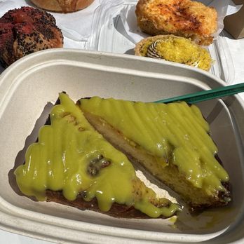 Breadbelly - Bakeries Near Me - San Francisco, California