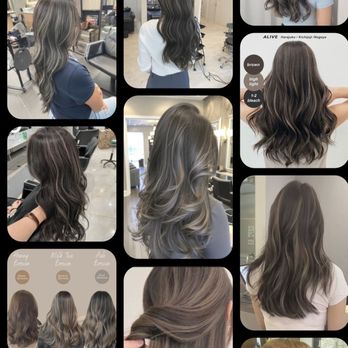 Shore Beauty School - The references I showed them - Cosmetology Schools Near Me - Egg Harbor Township, New Jersey Shore Beauty School - The references I showed them - Cosmetology Schools Near Me - Egg Harbor Township, New Jersey