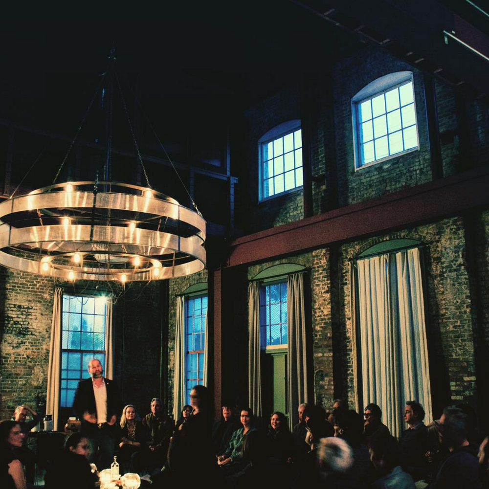 Huron Substation - Venues & Event Spaces Near Me - Los Angeles, California Huron Substation - Venues & Event Spaces Near Me - Los Angeles, California