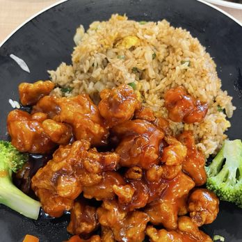 China Passion - Orange Chicken - Chinese Near Me - Las Vegas, Nevada China Passion - Orange Chicken - Chinese Near Me - Las Vegas, Nevada
