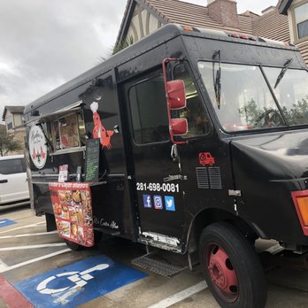 Harbor's Cajun Station - Exterior - Food Trucks Near Me Harbor's Cajun Station - Exterior - Food Trucks Near Me