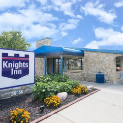 Knights Inn Hilliard Columbus - Knights Inn