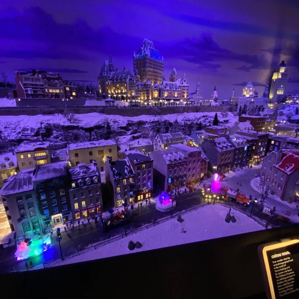 Little Canada - Museums Near Me - Toronto, Ontario Little Canada - Museums Near Me - Toronto, Ontario