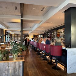 Timber Kitchen & Bar
