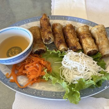 Kim Son Vietnamese Restaurant - Imperial Egg Rolls - Vietnamese Near Me - San Francisco, California Kim Son Vietnamese Restaurant - Imperial Egg Rolls - Vietnamese Near Me - San Francisco, California