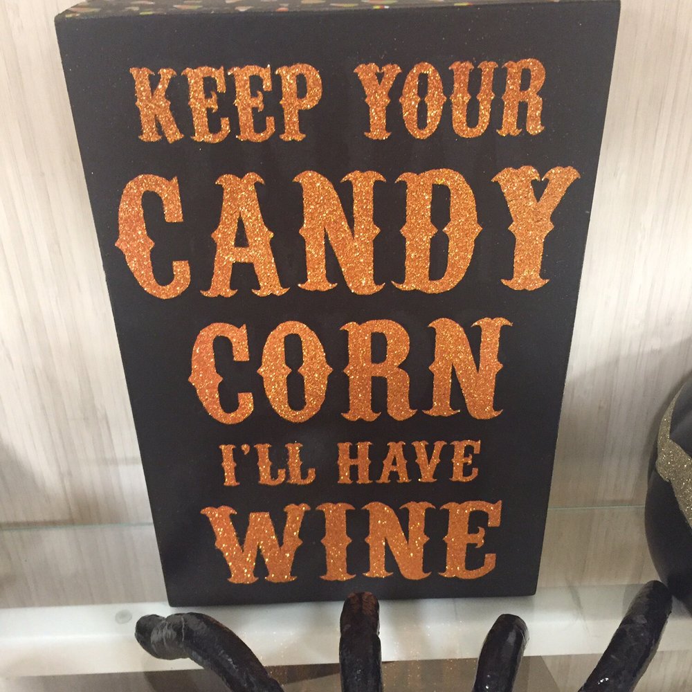 Halloween Stuff!!! Yay!!