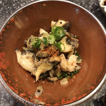 Sushi Murayama - Sushi Bars Near Me - Honolulu, Hawaii