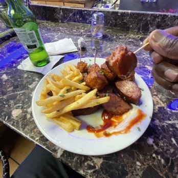 El Campesino Bar and Grill - Finger foods and many - Bars Near Me - Miami, Florida