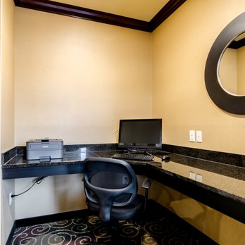 Cobblestone Inn & Suites - Anthony - Business Center - Hotels Near Me - Anthony, Kansas Cobblestone Inn & Suites - Anthony - Business Center - Hotels Near Me - Anthony, Kansas