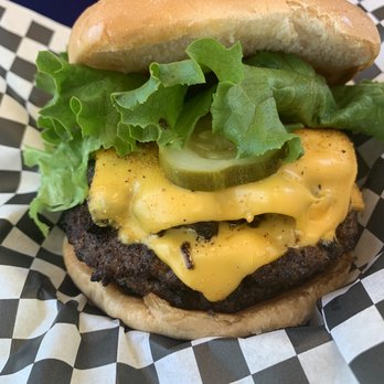 Teddy's Bigger Burgers - Lahaina - Four patty original burger thee biggest - Burgers Near Me - Lahaina, Hawaii Teddy's Bigger Burgers - Lahaina - Four patty original burger thee biggest - Burgers Near Me - Lahaina, Hawaii