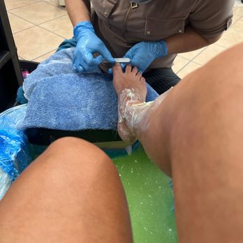 California Nails - Luxurious pedi!!! - Nail Salons Near Me - Lincoln, California California Nails - Luxurious pedi!!! - Nail Salons Near Me - Lincoln, California