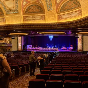 Shea's Performing Arts Center - Performing Arts Near Me - Buffalo, New York Shea's Performing Arts Center - Performing Arts Near Me - Buffalo, New York